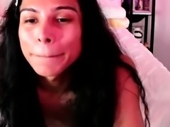 Solo Amateur Webcam Teen Masturbation