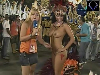 Porn-O-Clock.com - The carnival, sex and the brazilian girls ...
