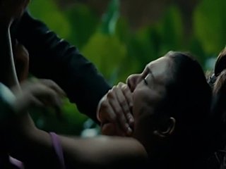 Blanca Suarez - ... free