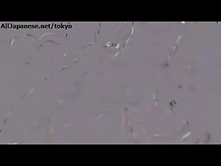 tokyo hot - stewardess orgy - Part 8