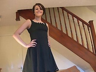 Anal Training Instruction From Princess