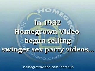 HomegrownGFs Callie And Sam Take It In Turns Sucking Tom's Dick