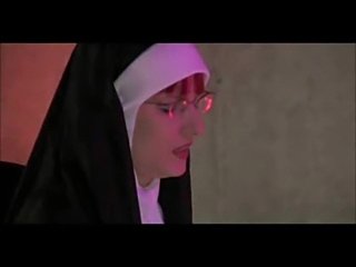 Priest To Nun Discipline free