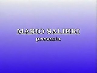 Salieri  Concepts II by AngeloAstor