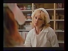 Nurses Of Pleasure (1985) FULL VINTAGE MOVIE
