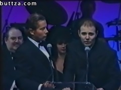 1995 AVN Awards Show - 12th Annual Adult Video News Awards - part 10