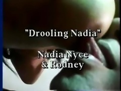 Nadia Nyce Indian 12