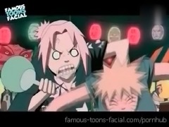 Naruto Hentai Video