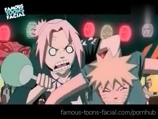 Naruto Hentai Video