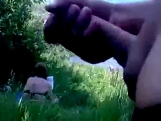 Outdoor Dickflash - uflashtv.com