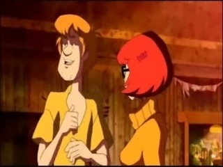 Scooby Doo Porn - Velma x Shaggy free