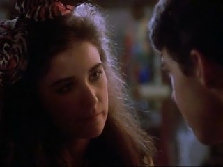 Demi Moore