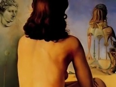 The Nude in Art (4 of 5)