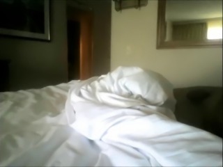 Flashing Hotel Maid My Cock 2