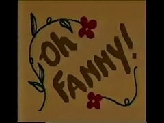 Oh Fanny - 1973
