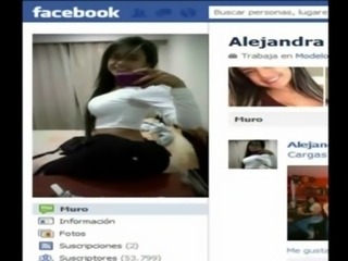 webcam alejandra bordamalo free