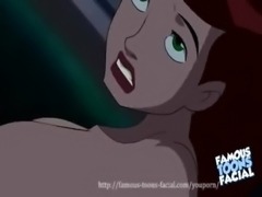 Hot Ben 10 porn toon - Free Por ... free