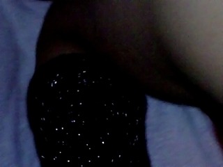 weiter mit anal