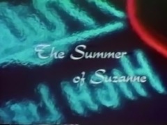 The Summer of Suzanne - 1976 - Vintage Anal Porn