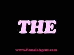 FemaleAgent Arrogant audition free