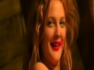 Drew Barrymore - Charlie's Angels free