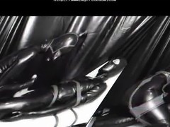 Dom All Latex Bj Nice Cock Cum Ssexy  bdsm bondage slave femdom domination