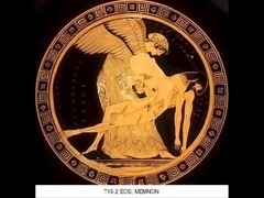 Ancient Greek Erotica And Music