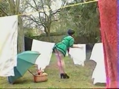 Elodie Cherie Gangbang free