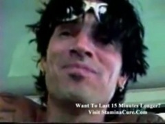 Pamela Anderson and Tommy Lee H ... free