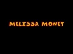 Melissa Monet Big Booty MILF NE ... free