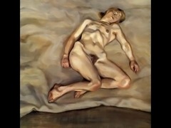 The Art of Lucian Freud