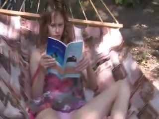Best blowjob of my breasty girl Beata