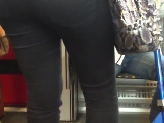 hot teen ass