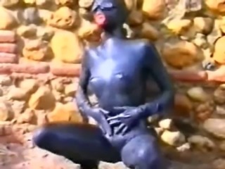 Rubber Country