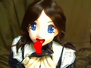 kigurumi