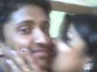 Indian couple