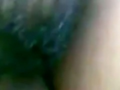Beautiful Indian girl sucks her lover's cock in forest, lovely hindi audio