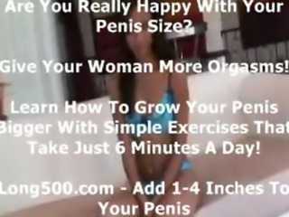 Hot Sexy Ebony Squirts For The First Time Ever