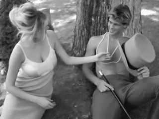 Kate Upton - It Had to be You music vid