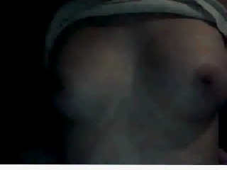 Tits on Chatroulette