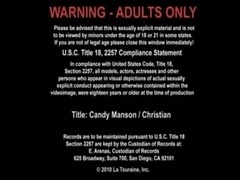 Housewife 1 On 1 - Candy Manson free