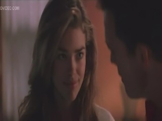 Enjoy this compilation of Denise Richards sexiest moments in Wild Things