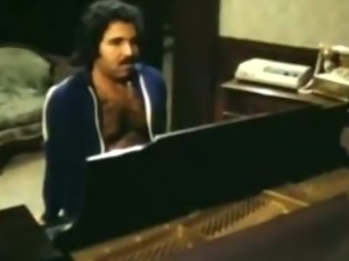 A Ron Jeremy anal piano classic