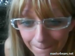 Melanie 42 years webcam masturbation at home free