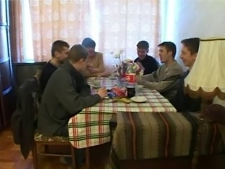 Five Boys To One Mature Woman