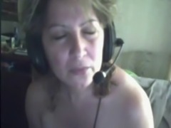 HOT mature wife free