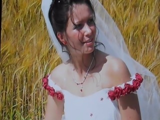 Tribute to rumpel12s bride