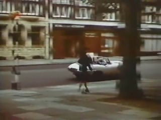 Some like it sexy 1969