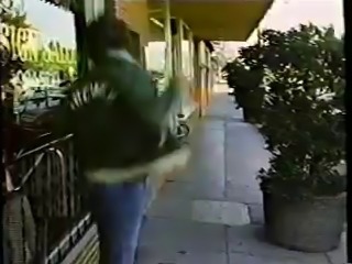 Nothing To Hide (1981)
