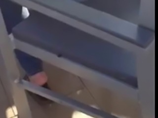 Mall panties